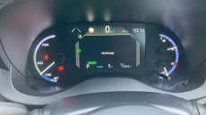 Toyota Yaris Cross 1.5 Hybrid Design 5dr CVT Hybrid Estate